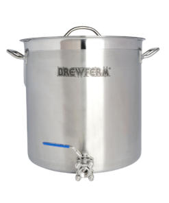 Brewferm - Kjele 35L med Kuleventil