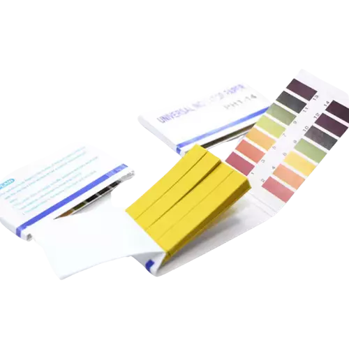 Ph-papirstrips universal 1-14