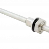 Thermowell 3/8" x 100 mm