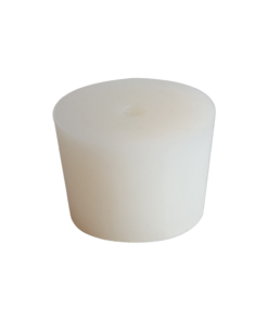 Silikonpropp D65/56 + 9 mm hull