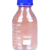 Laboratorieflaske 500ml