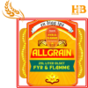 Haandbryggeriet Fyr & Flamme IPA allgrain 25L