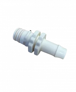 Hurtigkobling hann med nippel 3/8"