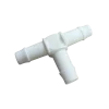 Splitter 3 veis plast 5/16" nippel