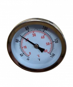 FastFerment Termometer