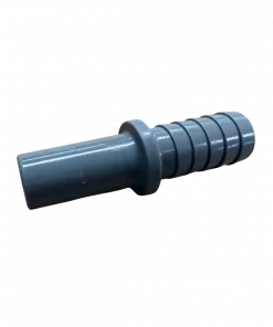 Hurtigkobling 1/2" stem - 1/2" nippel