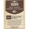 New World Strong Ale M42