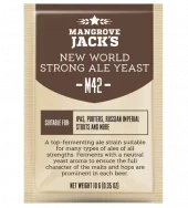 New World Strong Ale M42