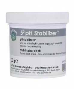 5,2 pH Stabilizer (113g)