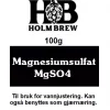 Magnesiumsulfat MgSO4 100 g
