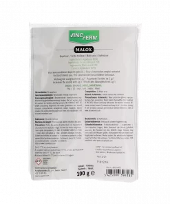 Malic Acid Malox 100g