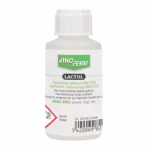 Lactol Melkesyre 100ml 80%