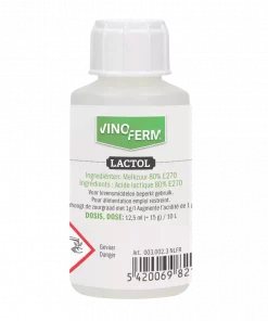 Lactol Melkesyre 100ml 80%