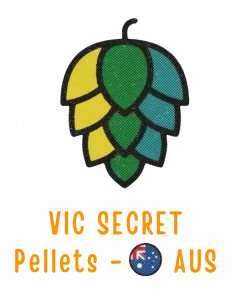 Vic Secret 100g