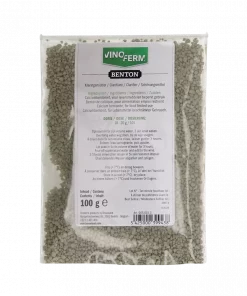 Vinoferm Benton 100g