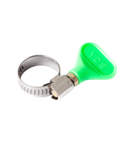 Slangeklemme "Butterfly" 12-20mm