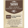 New World Strong Ale M42