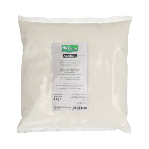 Vinoferm Ascorvit 1kg