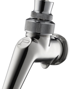 Perlick 630SS tappekran