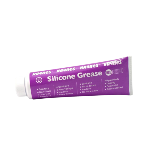 Silikonfett, 28g tube