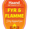 Haandbryggeriet Fyr & Flamme IPA allgrain 25L