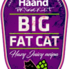 Haandbryggeriet Big Fat Cat Neipa allgrain 25L