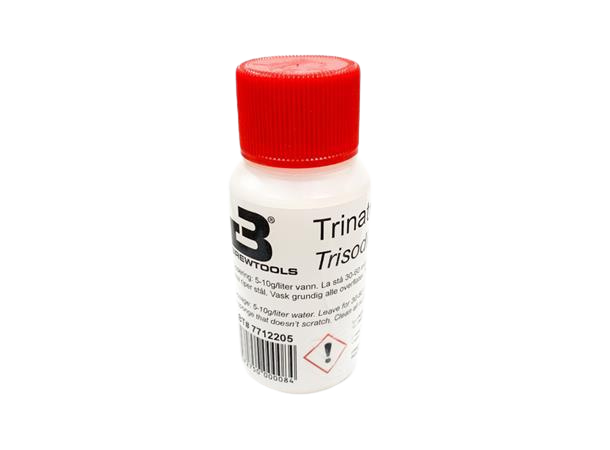 Trinatriumfosfat (TSP), 100g