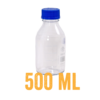 Laboratorieflaske 500ml