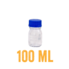 Laboratorieflaske 100ml