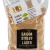 Saigon Street Lager sett 25L