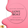 Love Boat - allgrain kit 25L