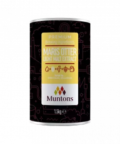 Maris Otter lys maltekstrakt 1,5 kg