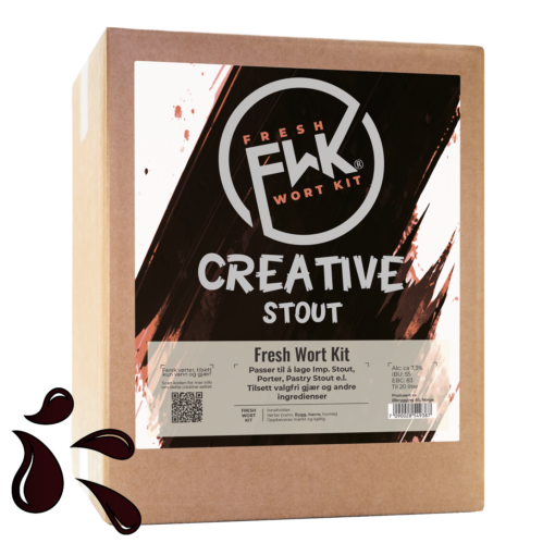 FWK Creative Stout