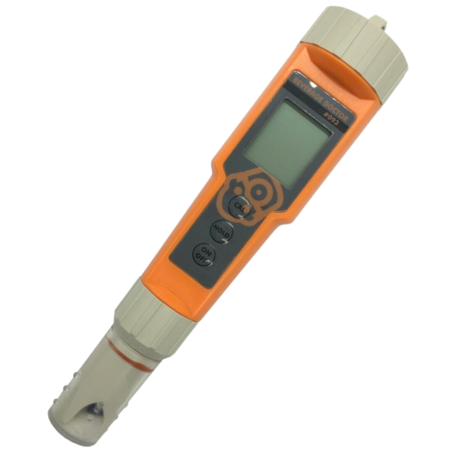 Digitalt PH meter