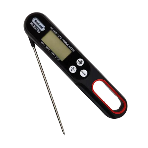 Digitalt Instant Read Thermometer