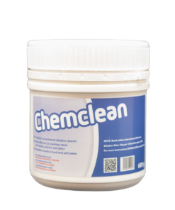 Chemclean 600g