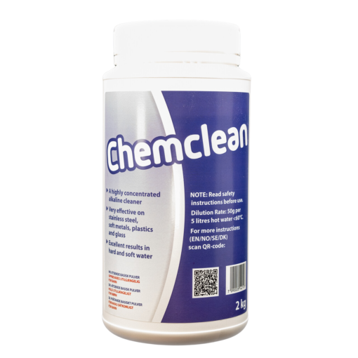 Chemclean 2 kg