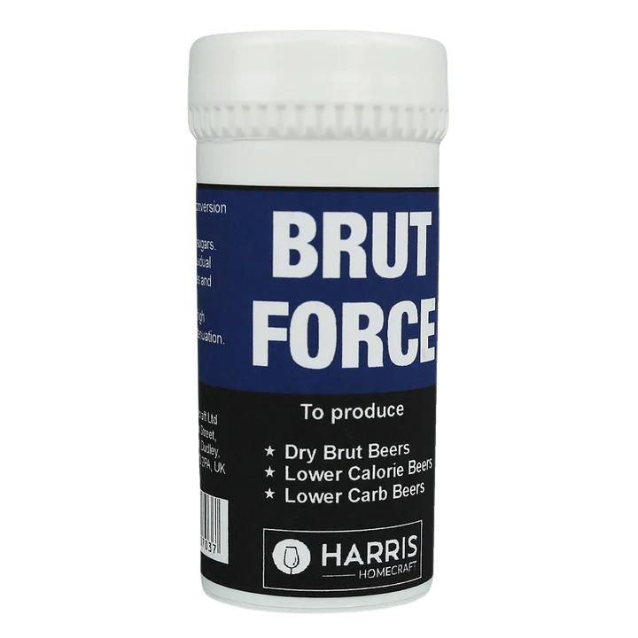 Brut Force