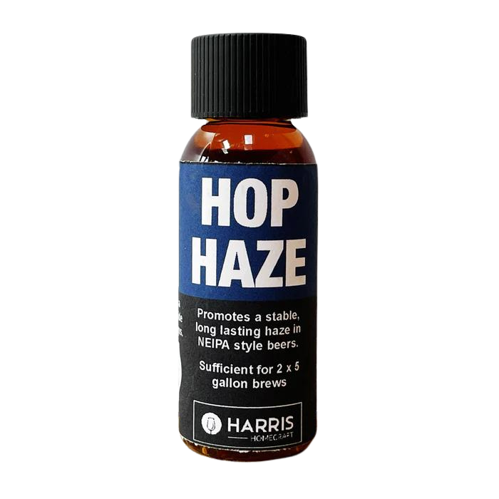 Hop Haze
