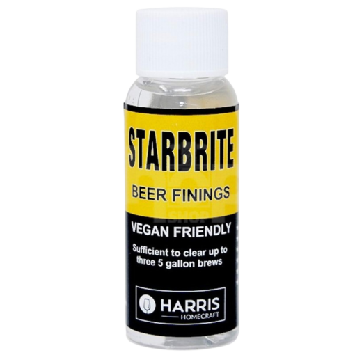 Starbrite Beer Finings 30ML