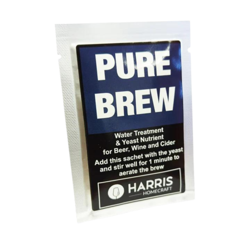 Pure Brew Sachet