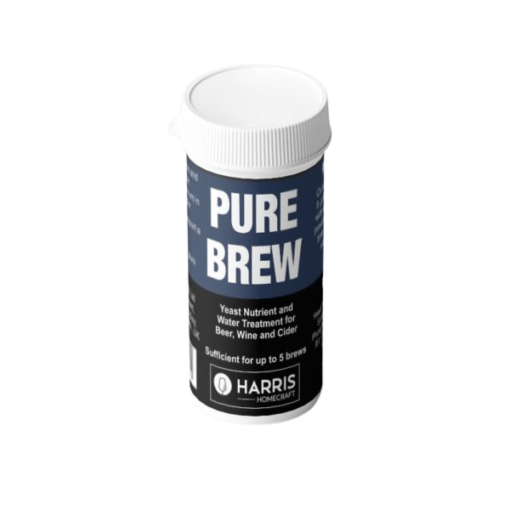 Pure Brew Pot