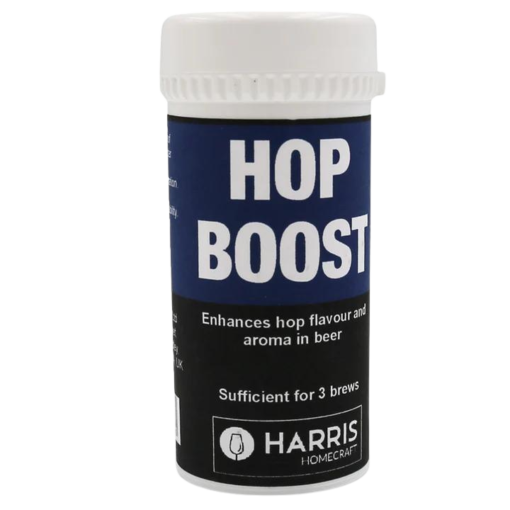 Hop Boost / Humleboost