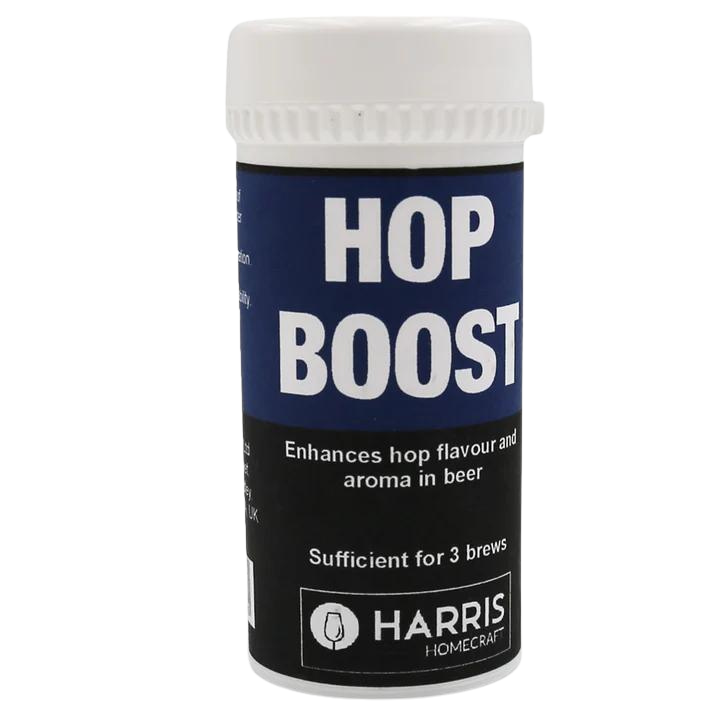 Hop Boost / Humleboost