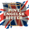 Pint Engelsk Bitter