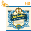 HB Oktoberfest allgrain ølsett