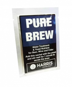 Pure Brew Sachet