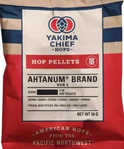 Yakima Chief Ahtanum 50 gram