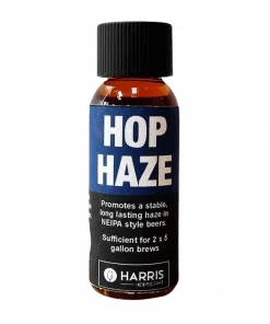 Hop Haze