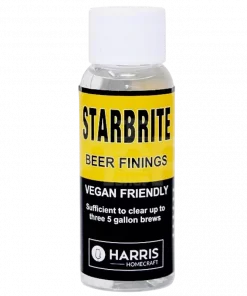 Starbrite Beer Finings 30ML